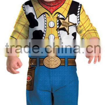 Quality Infant Woody Costume CC266