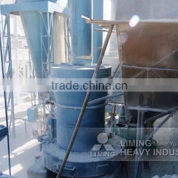the Best New Limestone Mill Production Line Raymond Mill Best Products photo-3