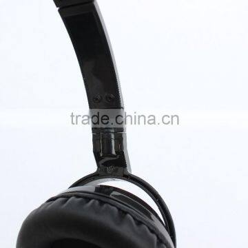 FM Radio 2015 Hot Product Wireless Headset for Promotion photo-5