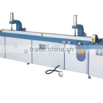 Finger Joint Line MZJ250
