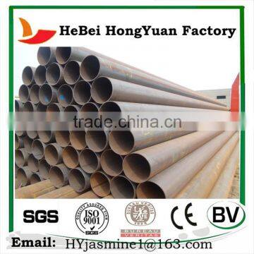 HeBei HongYuan China Manufacturer Welded Tube 666 Porn Tube photo-4