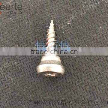Nonstandard Stainless Steel Screw in Best-selling photo-2