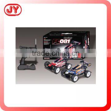 Hot sale rc car 2.4G 4CH 1:16 scale high speed digital proportional remote control car