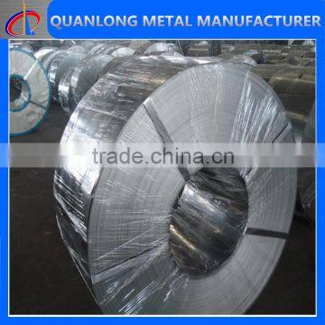 DX52D Hot Dipped Galvanized Steel Strip