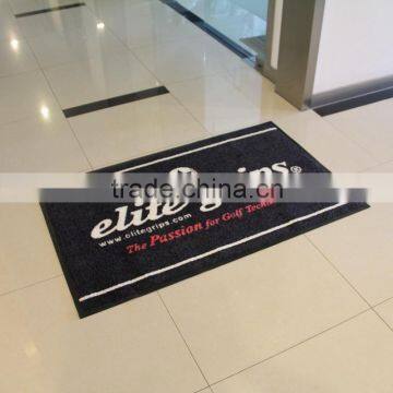 Rubber Backing Door Mat BR 101