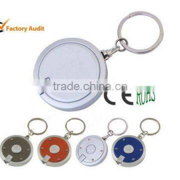 fashion gift keyring