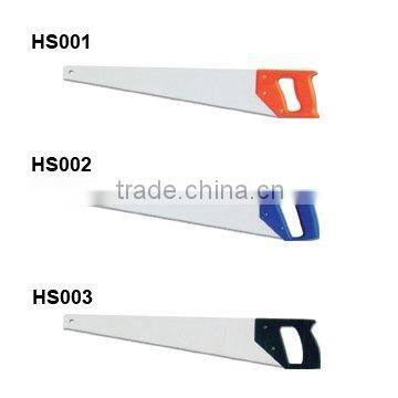 65 Mn alloy steel blade Hand saw