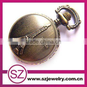 wholesale pocket watch factory price reloj de bolsillo