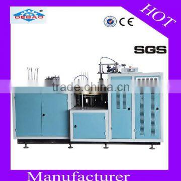 paper bowl paper bucket machine