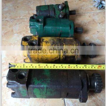 Made in China Charlynn 2000 Series 104-1034-006 Hydraulic Motor Use for Sugarcane Harvester photo-2