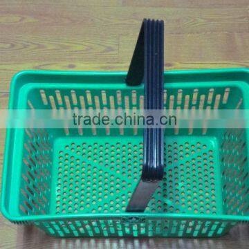 Single handle Basket