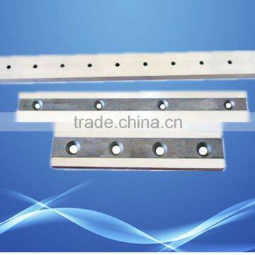 High Quality Shearing Machine Blade photo-2