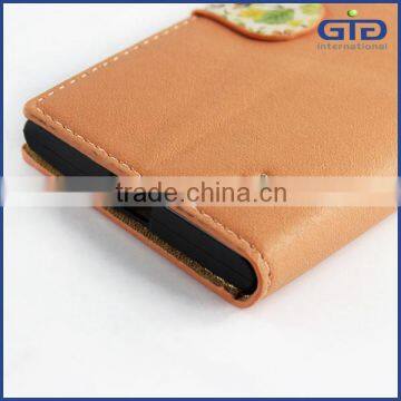 [GGIT] Wholesale High Quality Flip Leather Phone Case for Nokia photo-5