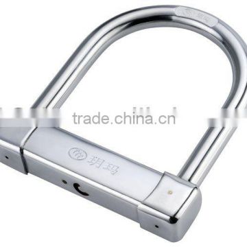 113 shackle lock for motorcycles