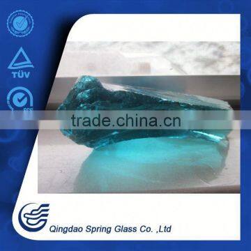 Tumbled Landscape Glass 20-50mm,50-80mm,etc.