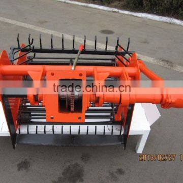 potato harvester from China