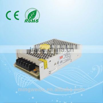 Hot sale enclosed switching power supply