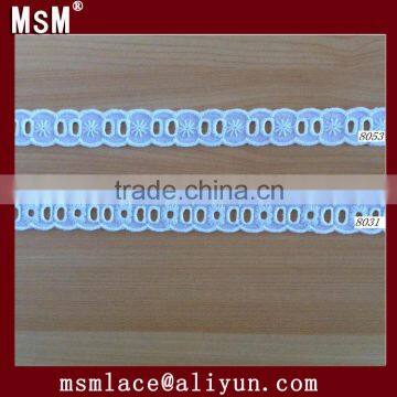 100% Cotton Polish Lace Width 2cm