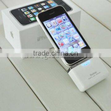 3400mAh Power Bank, Mobile Charger, portable power charger