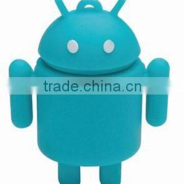 USB Flash Drives Usb Key Android Usb Drive With OTG Fuction photo-5