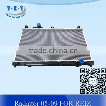 Radiator 05-09 FOR REIZ