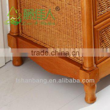 Durable Paper Fiber Cabinet HB-8710 photo-5