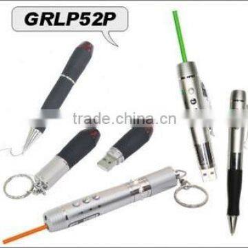 Green Rc Laser Pointer