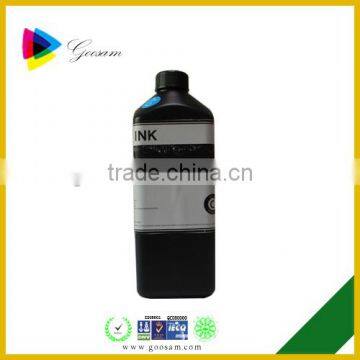 Top quality uv led ink for Epson stylus color T21 printhead