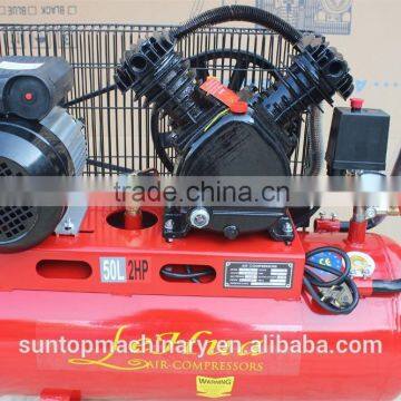 mini air compressor 220V speed 950RPM