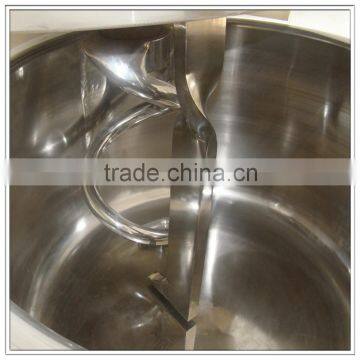 Double Speed 100KG Dough Mixer With CE Approved photo-2
