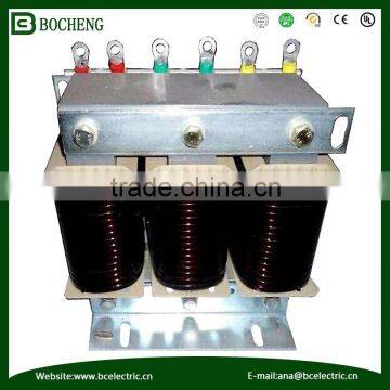 Low Voltage Reactor Series 3 phase