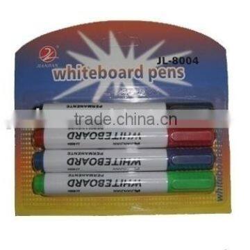 JL-8004 white board pen