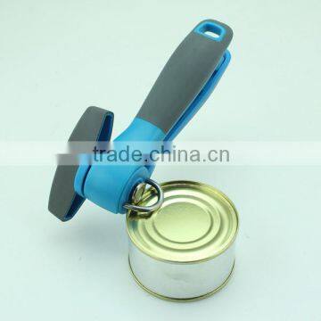 Plastic Kitchen Gadget With Soft Handle Camping Can Opener