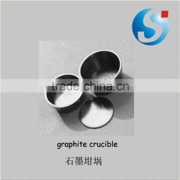 High Quality Graphite Crucibles photo-4