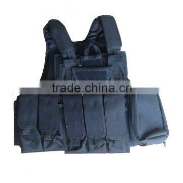 Outdoor Camouflage Combat Molle Tactical Army Vest Quality Choice