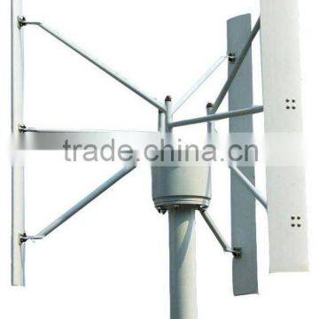 high performance wind power generator