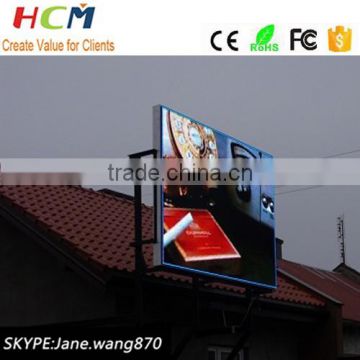 Wholesale SMD full color stage HD display led wall p6 p8 p10 led Outdoor display screen