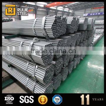 steel conduit pipe, galvanized steel pipe price