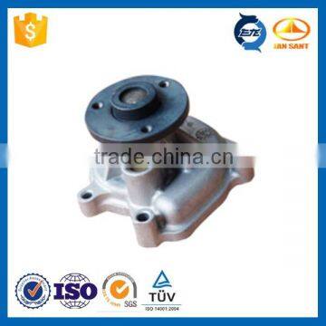 Genuine auto spare parts cooling water pump for Brilliance 4A13-1307020