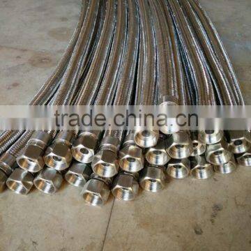 Chinese entities factoryFlexible metal hose