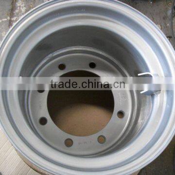 Agriculture wheel, Trailer Wheel 16*17