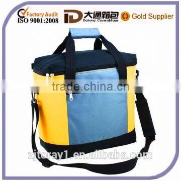 Customized Hot and Cold Cooler Bag for Outdoor