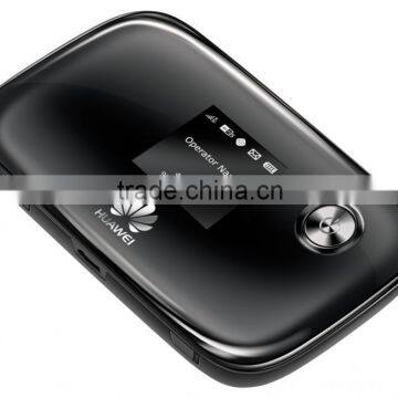 Huawei Unlocked 4G LTE E5776 Mobile Wi-Fi Hotspot 150 Mbps- Black photo-2