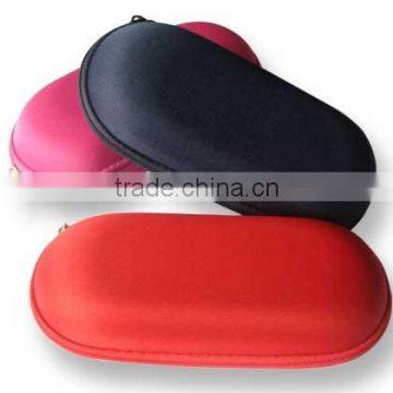 portable colorful charming casual eyeglasses box for packaging