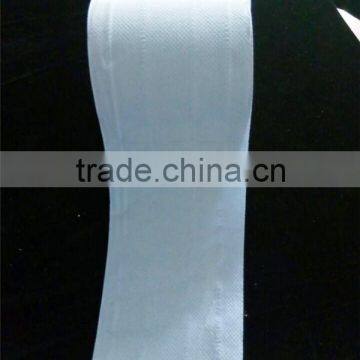 Central Feed Blue Roll Wipe Paper, 6 Rolls per Pack photo-3