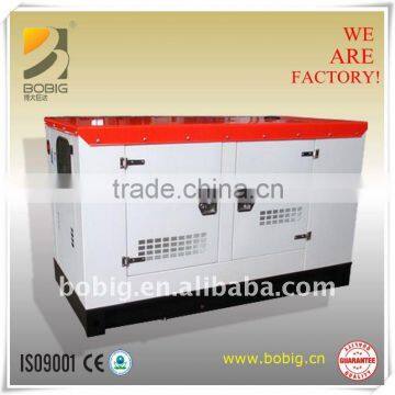 OEM supplier,8KW to 30KW KUBOTA diesel genset