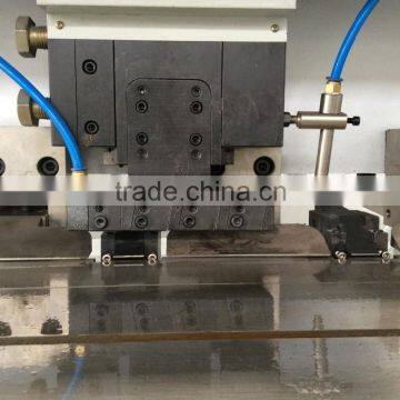 High Quality CNC Sheet Metal Cutting Machine For V Grooving Machine With Competitive Price photo-2