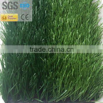 Good Resilience Artificial Grass For Football Soccer Volleyball SS-041001-2Z