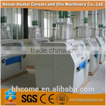 2016 Hot Sale Wheat Flour Production Machinery Price for Buyer