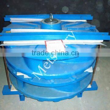 Impeller for Slurry Pump photo-5